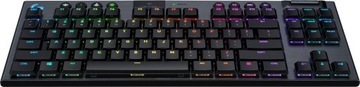 Механическая клавиатура G915 TKL TACTILE QWERTY UK