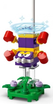 LEGO SUPER MARIO BLOCKS 71394 MINIFIGURE CHARACTER PACK SERIES 3 NEW