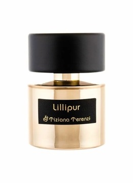 Tiziana Terenzi Lillipur Unisex Woda Perfumowana 100ml