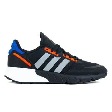 Buty męskie sportowe adidas ZX 1K Boost FY5649 wygodne 46