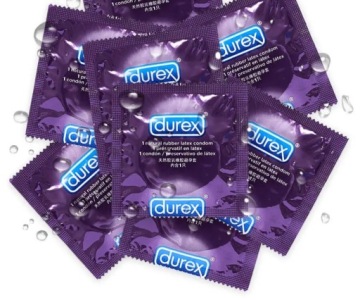 Durex Feel Thin Fetherlite Elite 18 шт.