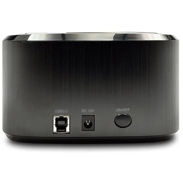 Док-станция для накопителей Axagon 2,5 дюйма с интерфейсом SATA