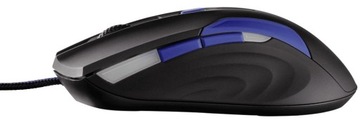 Káblová myš Hama uRAGE REAPER 3090 optický senzor