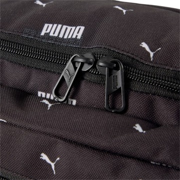 PUMA Saszetka nerka Academy Waist Bag 079134 Black 09