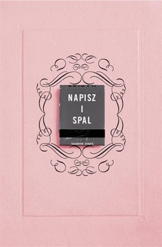 Napisz i spal Sharon Jones