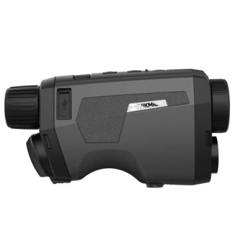 Тепловизионная камера HIKVISION Gryphon HD LRF GH35L