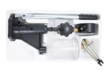 Тестер дизельных форсунок 600Bar QS30098 Quatros