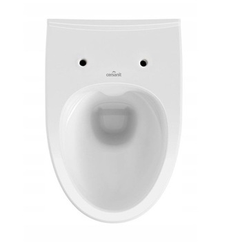 CERSANIT ПОДВЕСНОЕ СИДЕНЬЕ ДЛЯ УНИТАЗА K701015