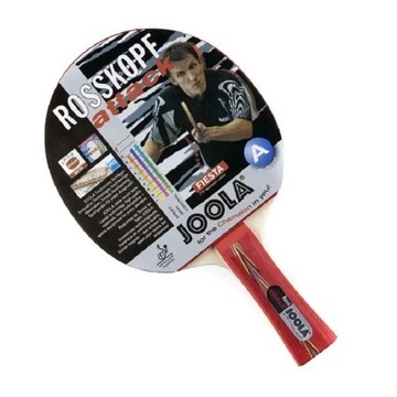 JOOLA Rosskopf Attack ракетка для настольного тенниса