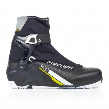 Buty narciarskie Fischer XC CONTROL 2023/24 NNN 48