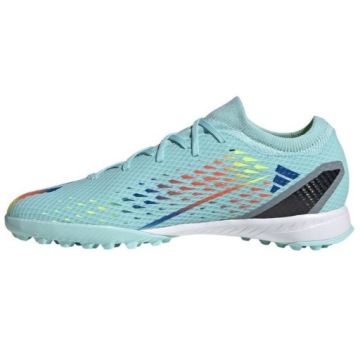 ФУТБОЛЬНЫЕ КРОССОВКИ ADIDAS GW8485 X SPEEDPORTAL.3 TF TURF 39 1/3