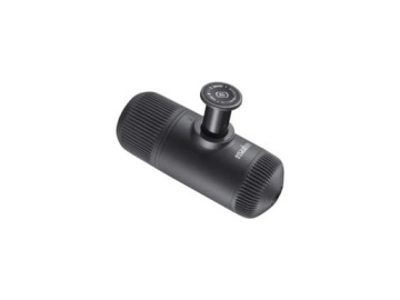 Дорожная кофемашина Wacaco Nanopresso черная