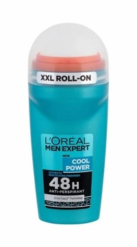 Loreal Men Expert Cool Power дезодорант в рулоне 50 мл