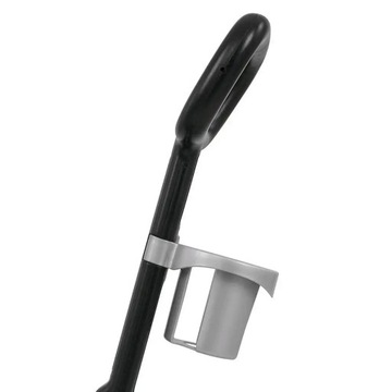 Детский автомобиль VOLKSWAGEN T-ROC Blue Milly Mally с ручкой.