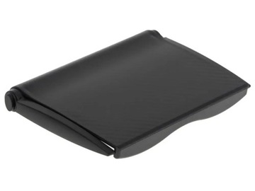 Полка-органайзер для декодера, экрана телевизора, ноутбука