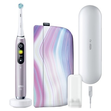 Oral-B iO9 Special Edition Elektryczna szczoteczka do zębów