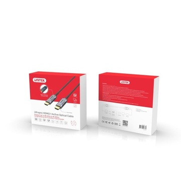 Unitek C11026DGY HDMI - кабель HDMI 3 м