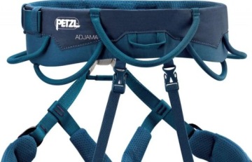 Petzl Аджама Новый
