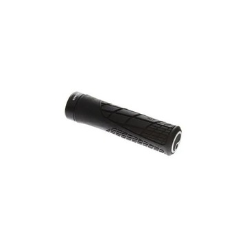 ERGON GRIP GA2 ​​FAT Черный