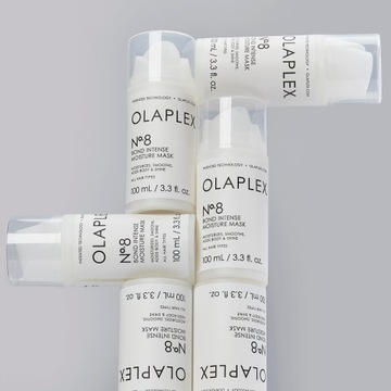 Olaplex No.8 Bond Intense Moisture Mask 100 мл маска для волос