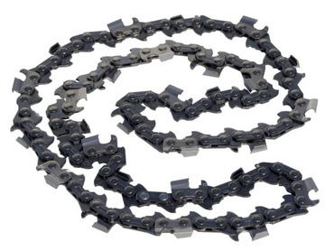 ŁAŃCUCH DO PIŁY PILARKI SPALINOWEJ 33E44E 3/8 1,3 mm 44 OGNIWA ZĘBY