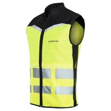 Жилет Dainese High Vis Explorer XS/S
