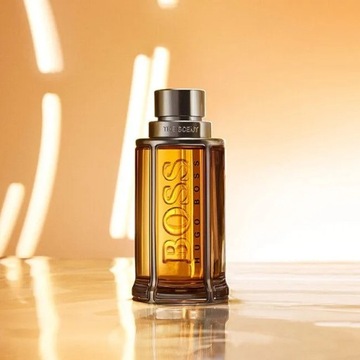 МУЖСКИЕ ДУХИ HUGO BOSS The Scent EDT 50мл