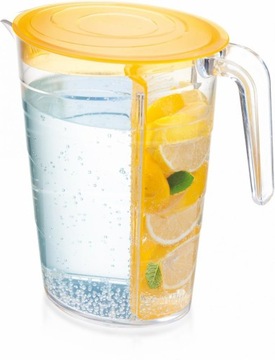 Кувшин для воды Tescoma myDRINK 2,5 л + 4 чашки