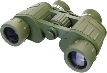 Бинокль Levenhuk Discovery Field 8х42