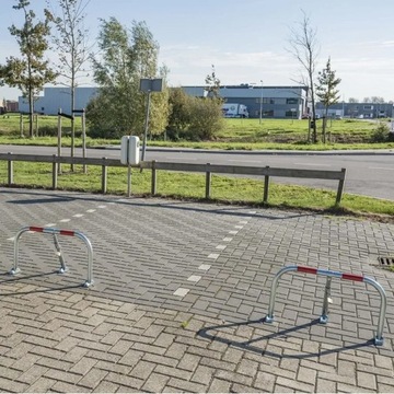 Парковочный замок ProPlus с замком