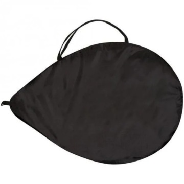 Две гибкие футбольные ворота