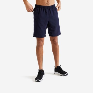 Fitness Cardio Men's Shorts Domos 120