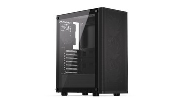 Компьютерный корпус ENDORFY Ventum 200 ARGB