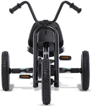 Трехколесный велосипед BERG Pedal Go Kart Choppy Neo до 50 кг