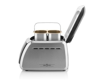 ХЛЕБОПЕЧКА ДЛЯ ВЫПЕЧКИ ТЕСТОВЫХ БУЛЕНКОВ ETA 16 ПРОГРАММ 850ВТ