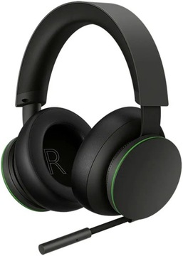 Беспроводная гарнитура Microsoft Xbox