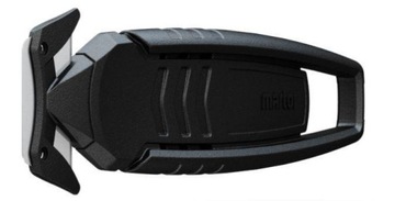 Безопасный нож Martor Secumax 150 с несменным черным лезвием