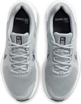 Nowe Szare Buty sportowe Nike Run Swift 2 r. 43