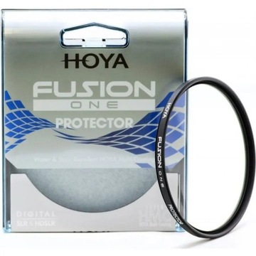 Фильтр Hoya Fusion ONE Protector 67 мм