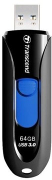 Флеш-накопитель SanDisk Ultra Fit SDCZ430-064G-G46 (64 ГБ;