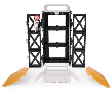 Комплект Tech Deck с рампой