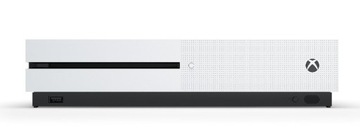 Konsola Xbox One S 500 GB biały model 1681