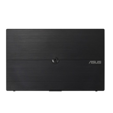 Портативный монитор Asus ZenScreen MB16ACV с диагональю 15,6 дюйма и USB-C