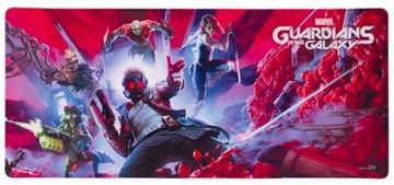 Duża podkładka pod mysz Marvel Strażnicy Galaktyki