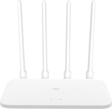 Маршрутизатор Xiaomi Mi Router 4A 802.11ac (Wi-Fi 5), 802.11n (Wi-Fi 4), 802.11g,