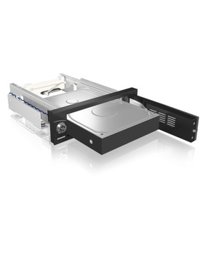 ICYBOX IB-168SK-B 3,5-дюймовый жесткий диск SATA