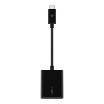 USB-адаптер BELKIN F7U081btBLK