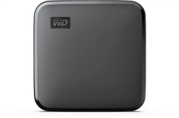 Dysk zewnętrzny SSD WD 1TB USB3.0