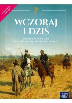 Wczoraj i dziś 7 podr ed 2020-22 uż