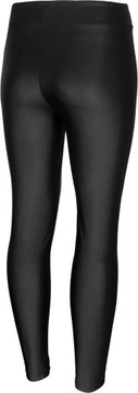 4F legginsy damskie sportowe fitness roz.M